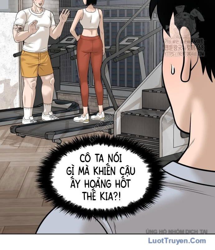 Ở Tuổi 40 Chapter 8 - Trang 9