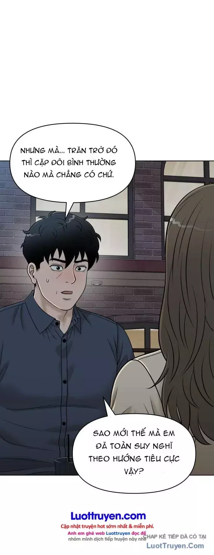 Ở Tuổi 40 Chapter 80 - Trang 10