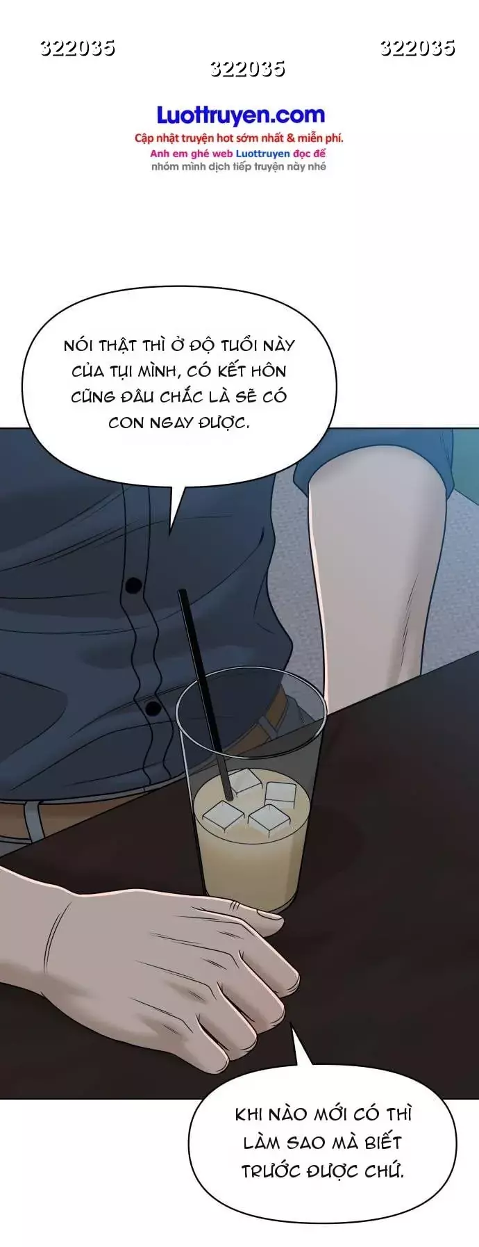 Ở Tuổi 40 Chapter 80 - Trang 11