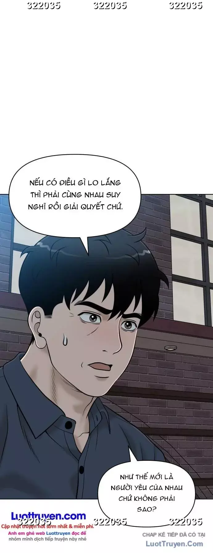Ở Tuổi 40 Chapter 80 - Trang 12