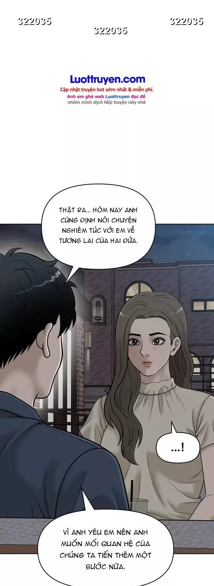 Ở Tuổi 40 Chapter 80 - Trang 13