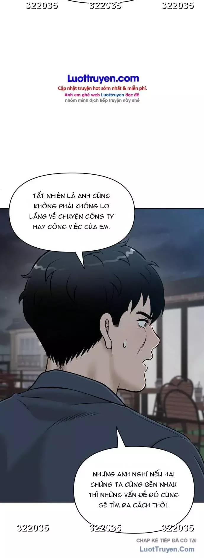 Ở Tuổi 40 Chapter 80 - Trang 14