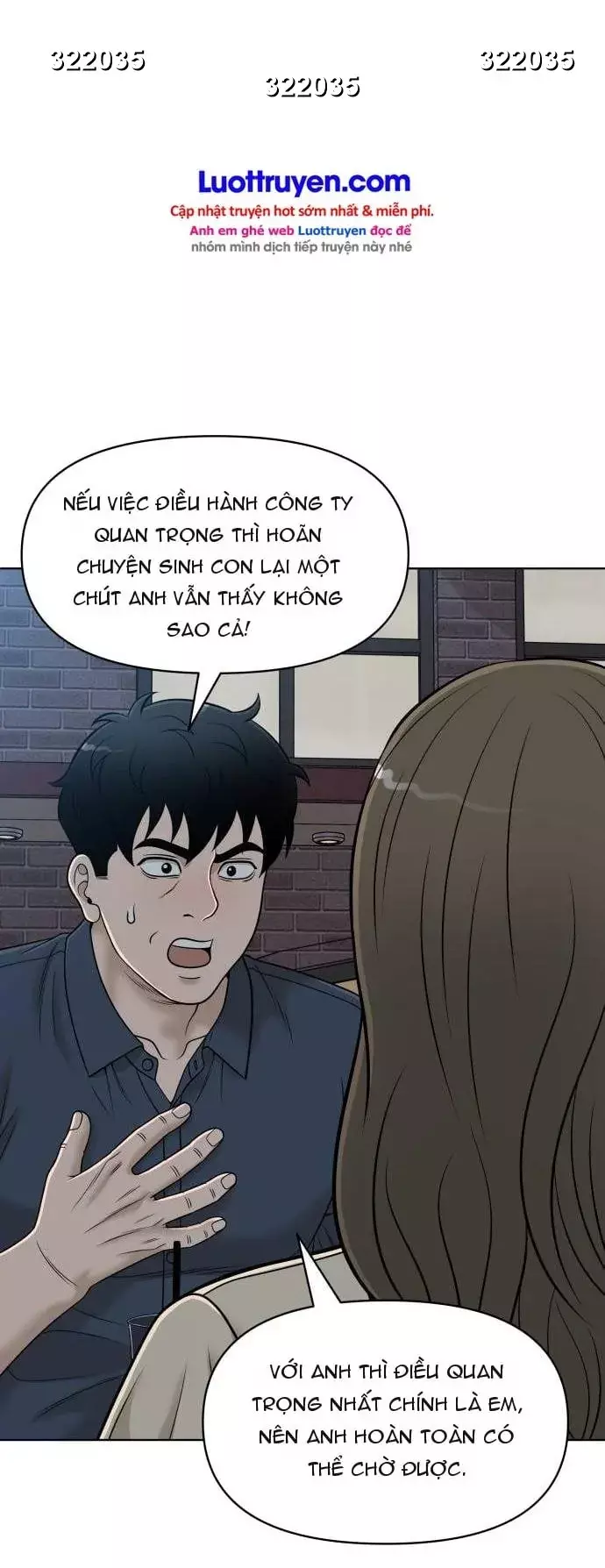 Ở Tuổi 40 Chapter 80 - Trang 15