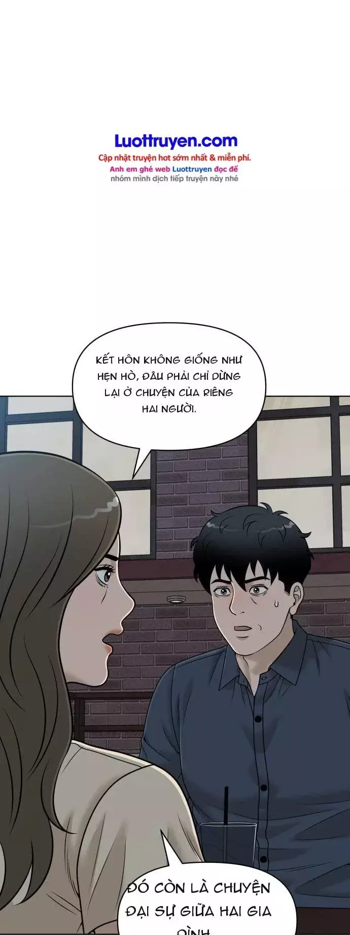 Ở Tuổi 40 Chapter 80 - Trang 17