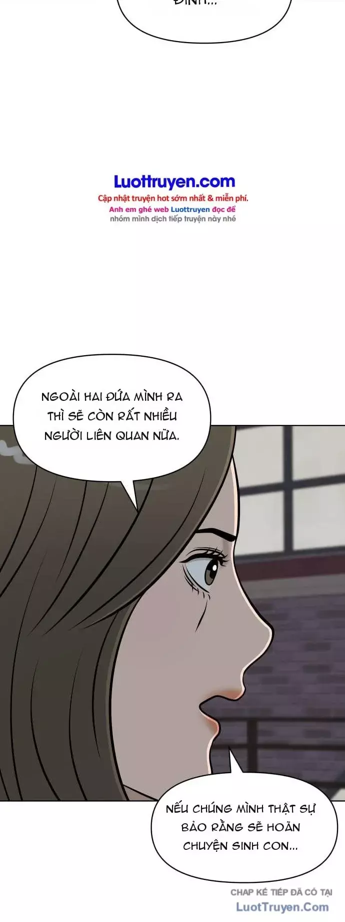 Ở Tuổi 40 Chapter 80 - Trang 18
