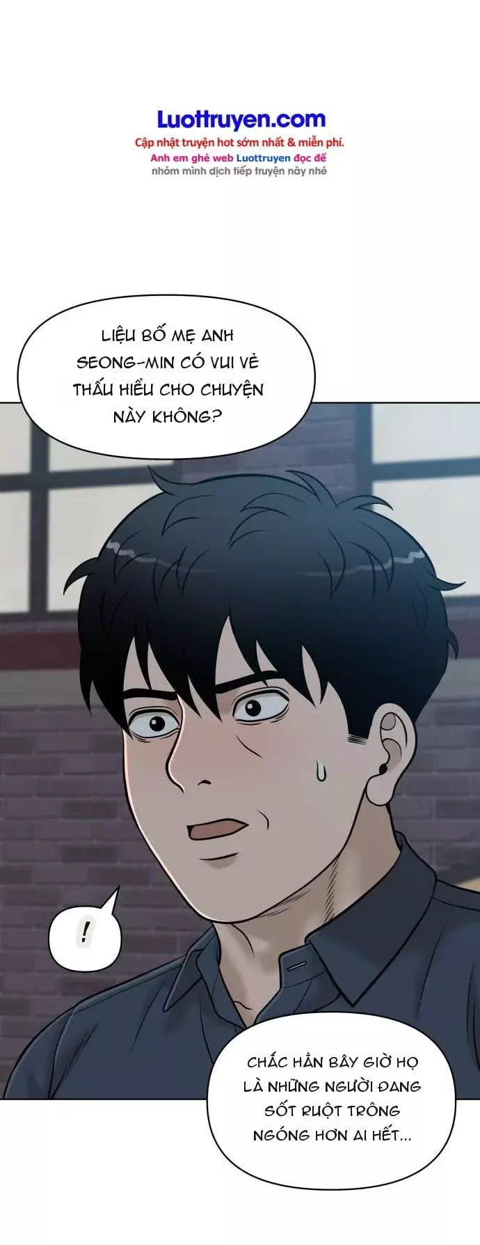 Ở Tuổi 40 Chapter 80 - Trang 19