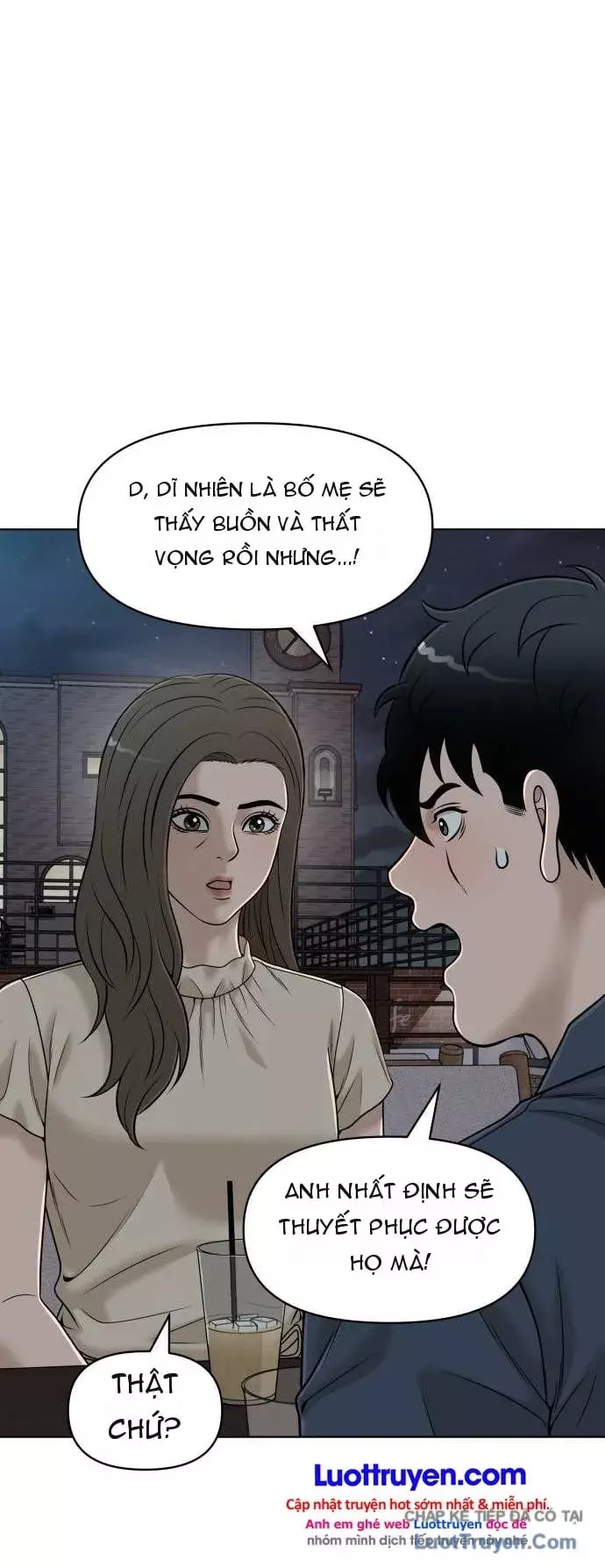 Ở Tuổi 40 Chapter 80 - Trang 20