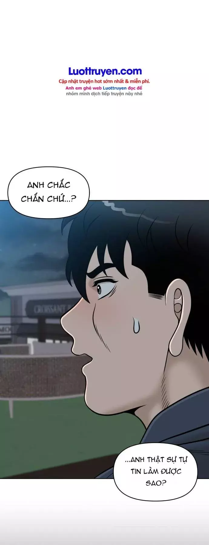 Ở Tuổi 40 Chapter 80 - Trang 21