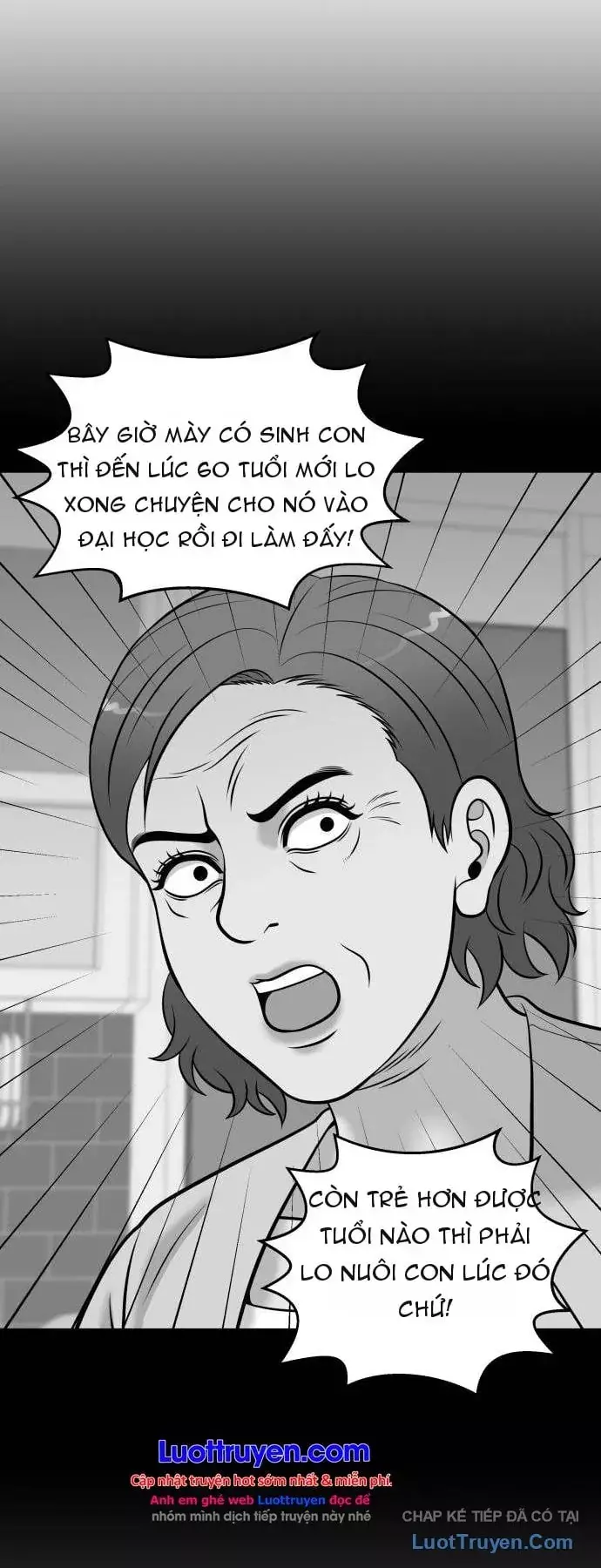Ở Tuổi 40 Chapter 80 - Trang 22