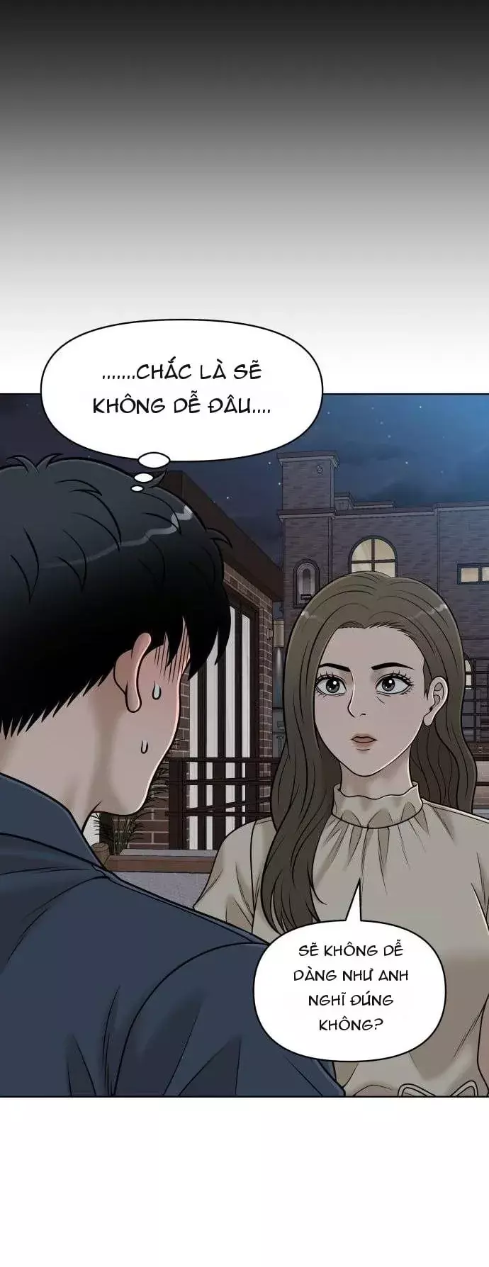 Ở Tuổi 40 Chapter 80 - Trang 23
