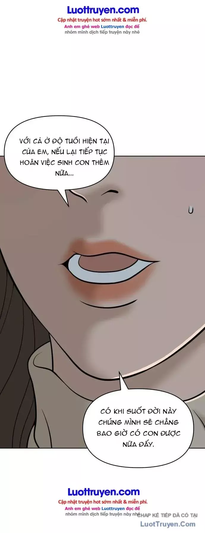 Ở Tuổi 40 Chapter 80 - Trang 24