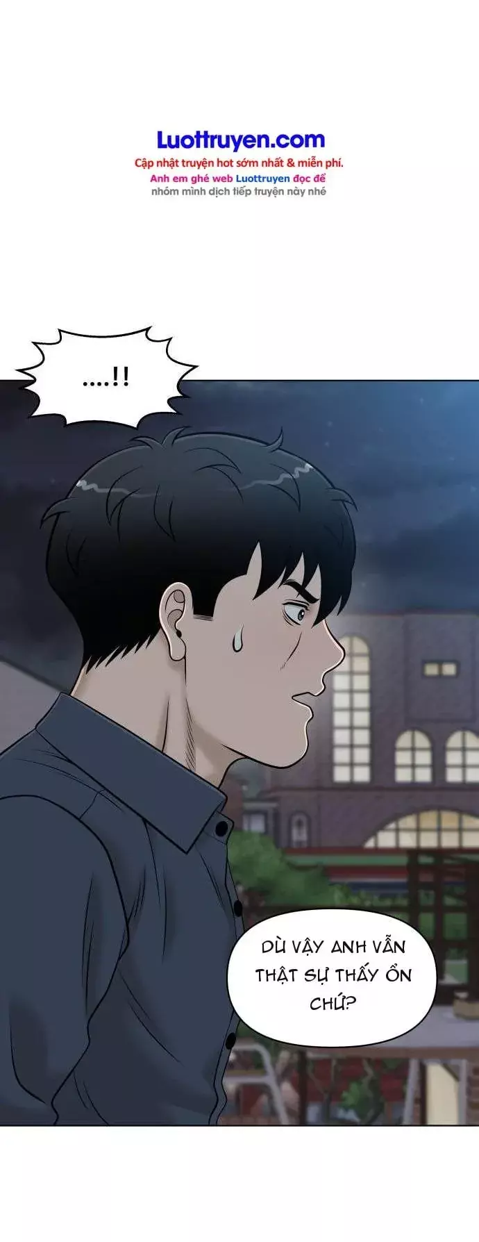 Ở Tuổi 40 Chapter 80 - Trang 25