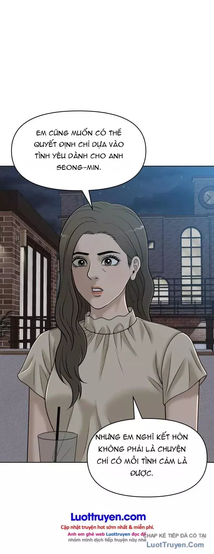 Ở Tuổi 40 Chapter 80 - Trang 28