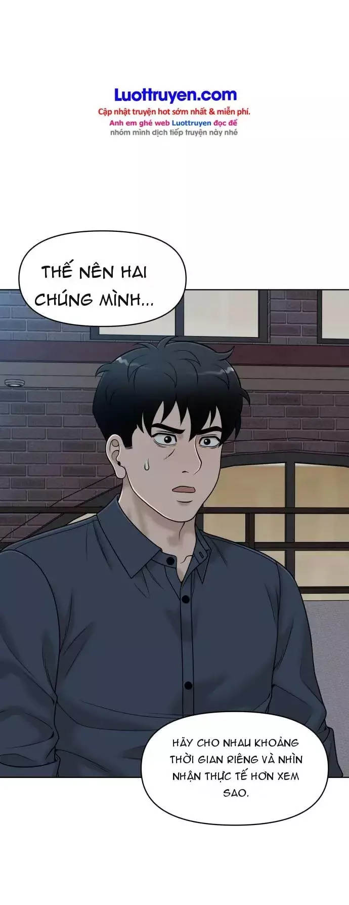 Ở Tuổi 40 Chapter 80 - Trang 29