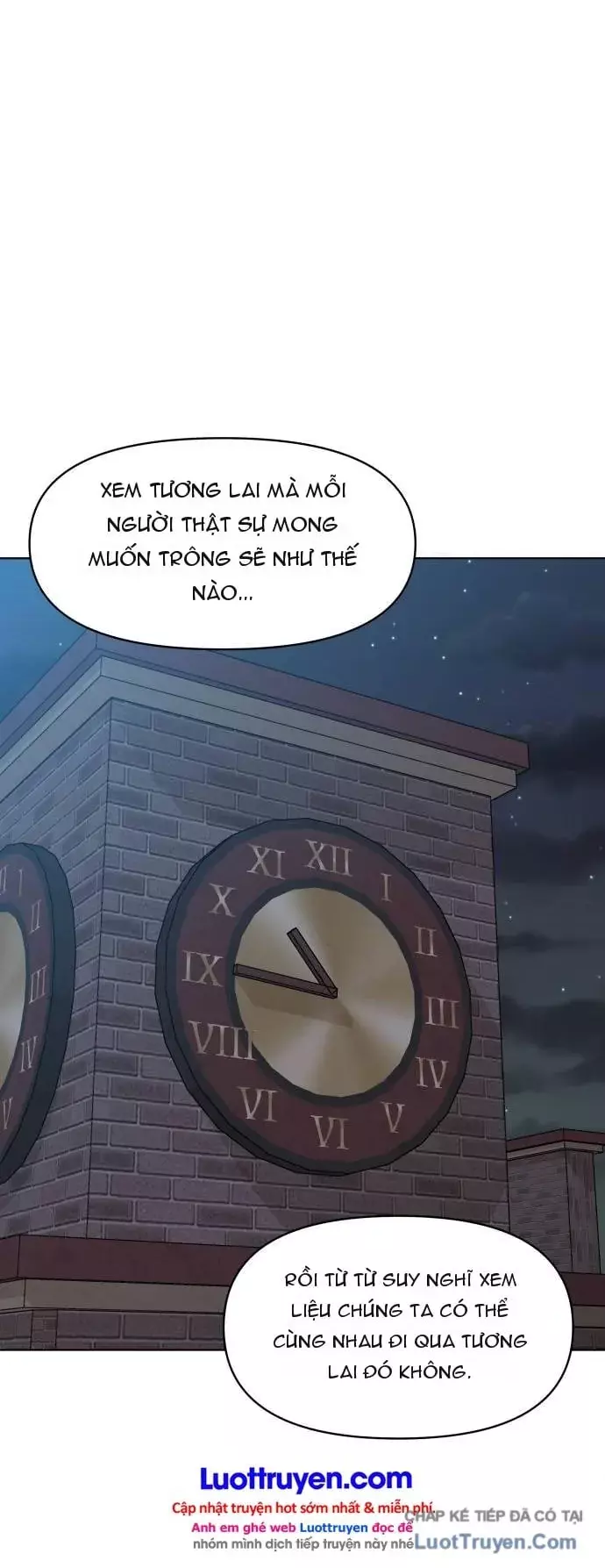 Ở Tuổi 40 Chapter 80 - Trang 30