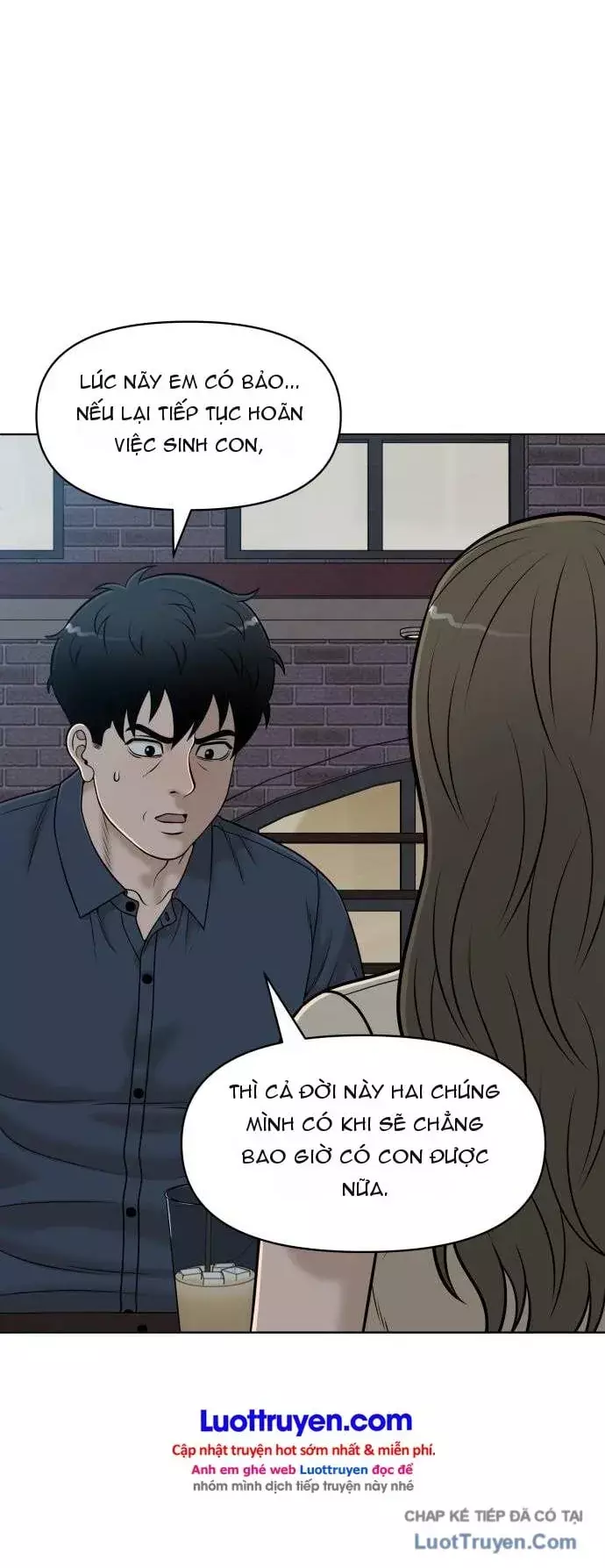 Ở Tuổi 40 Chapter 80 - Trang 32