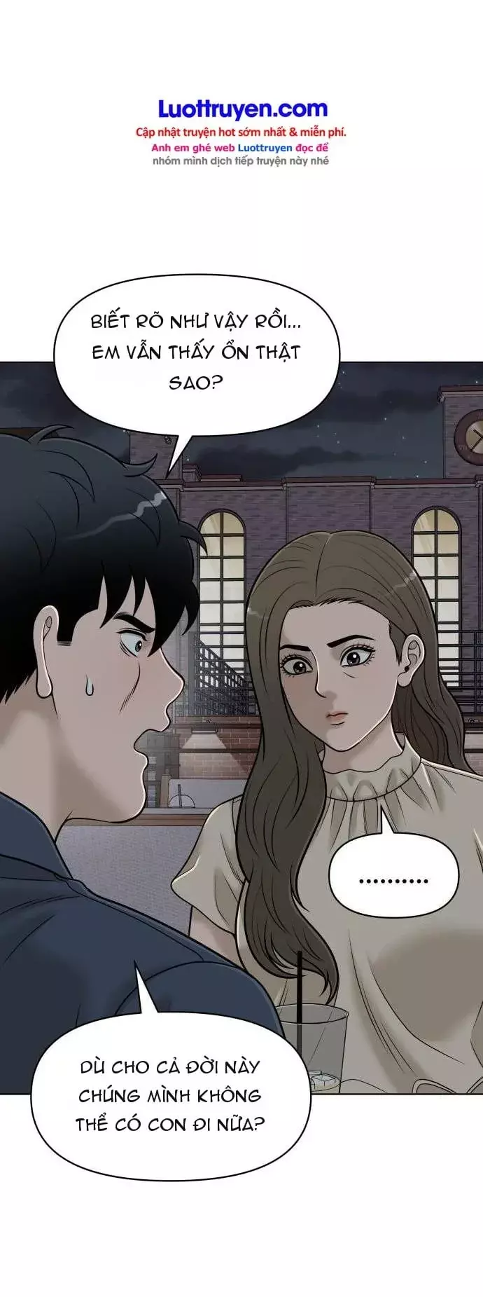 Ở Tuổi 40 Chapter 80 - Trang 33