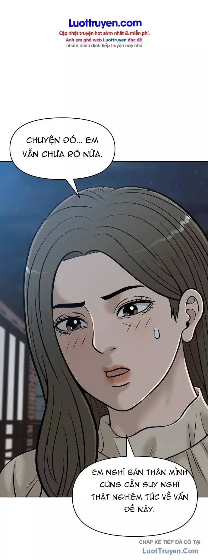 Ở Tuổi 40 Chapter 80 - Trang 34