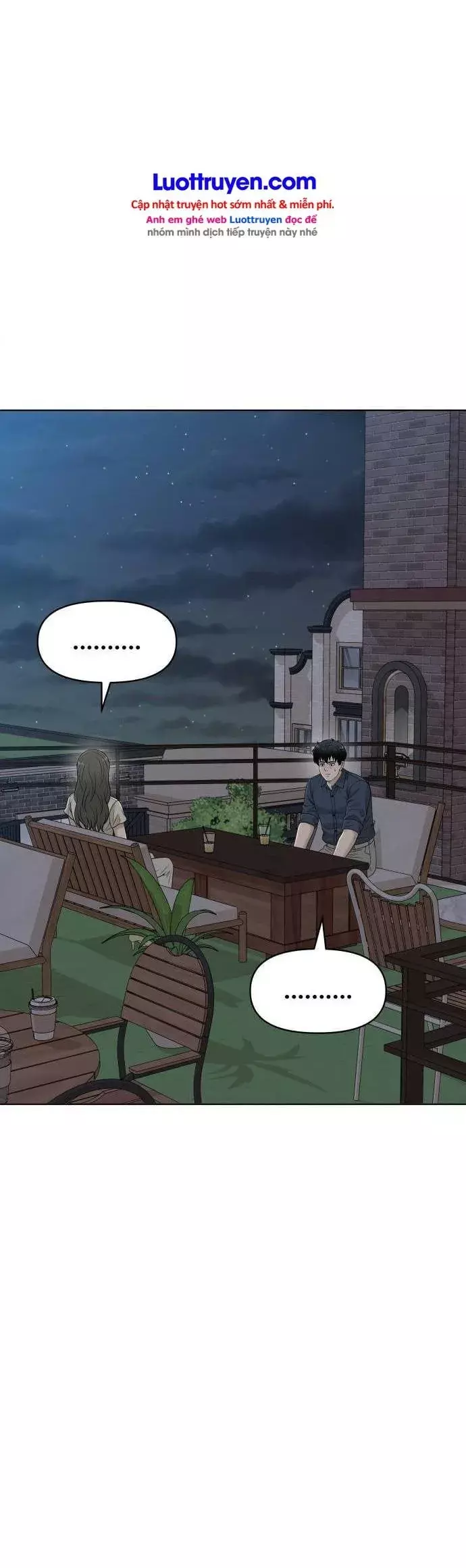Ở Tuổi 40 Chapter 80 - Trang 35