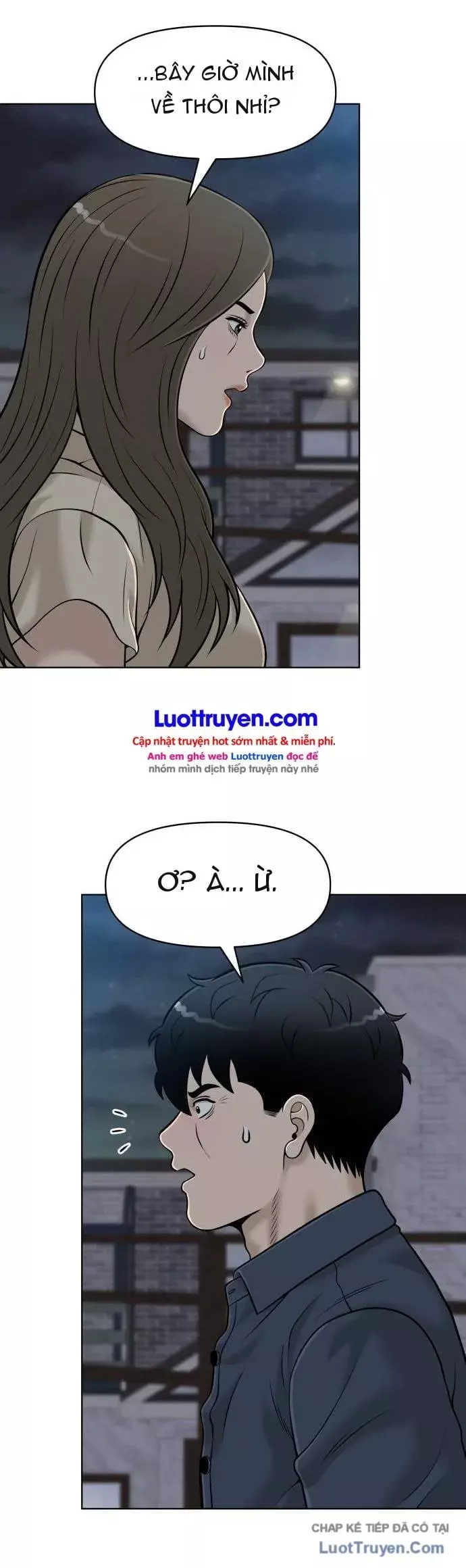 Ở Tuổi 40 Chapter 80 - Trang 36