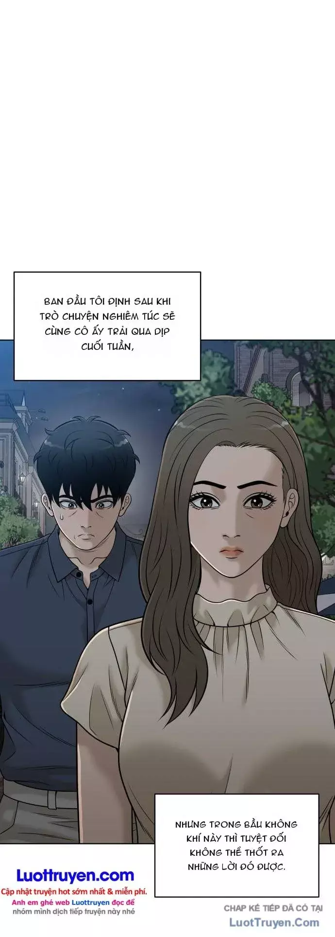 Ở Tuổi 40 Chapter 80 - Trang 38