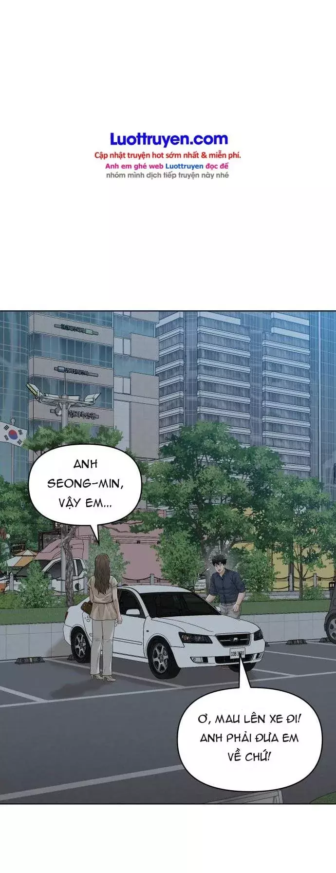 Ở Tuổi 40 Chapter 80 - Trang 39