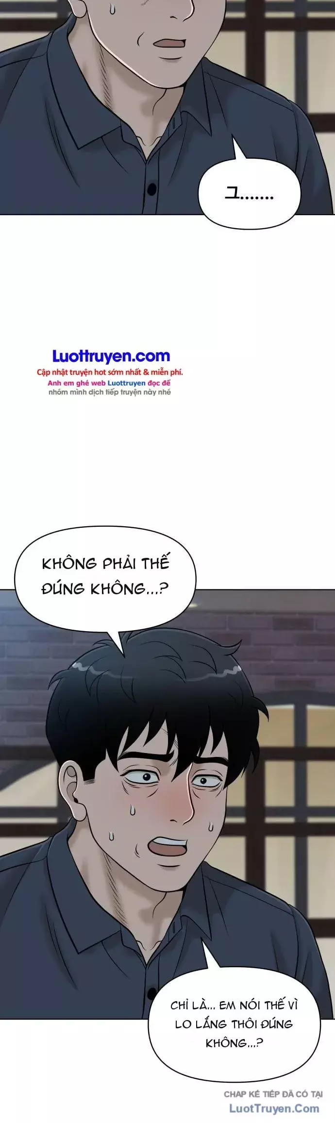 Ở Tuổi 40 Chapter 80 - Trang 4