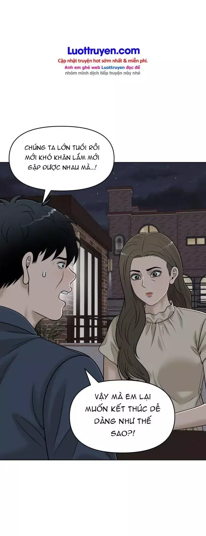 Ở Tuổi 40 Chapter 80 - Trang 5