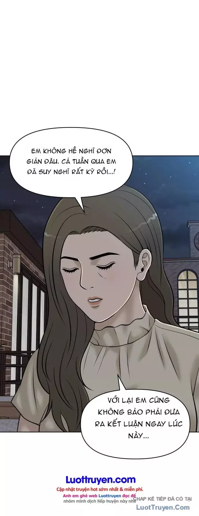 Ở Tuổi 40 Chapter 80 - Trang 6