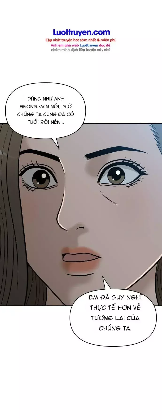 Ở Tuổi 40 Chapter 80 - Trang 7