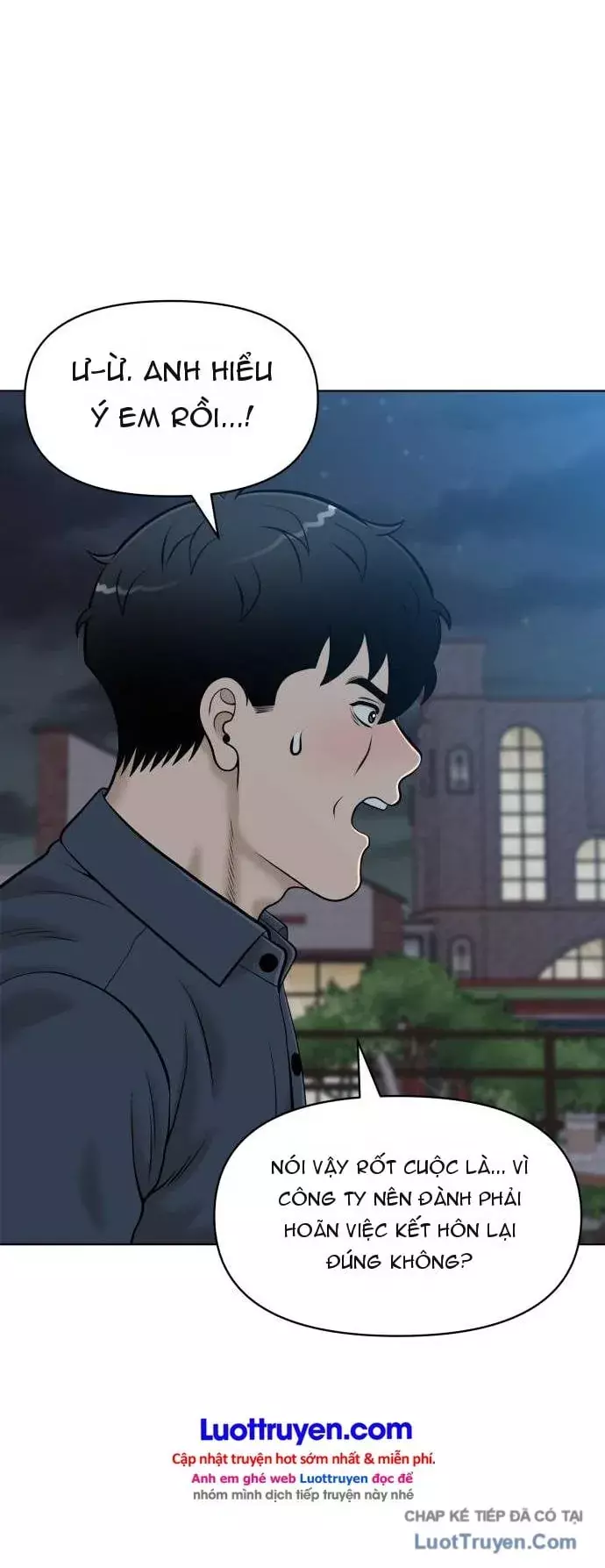 Ở Tuổi 40 Chapter 80 - Trang 8