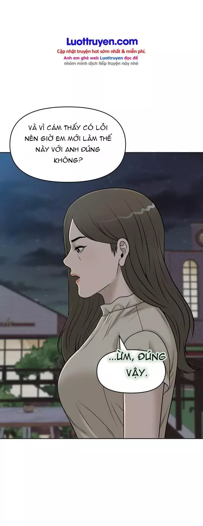 Ở Tuổi 40 Chapter 80 - Trang 9