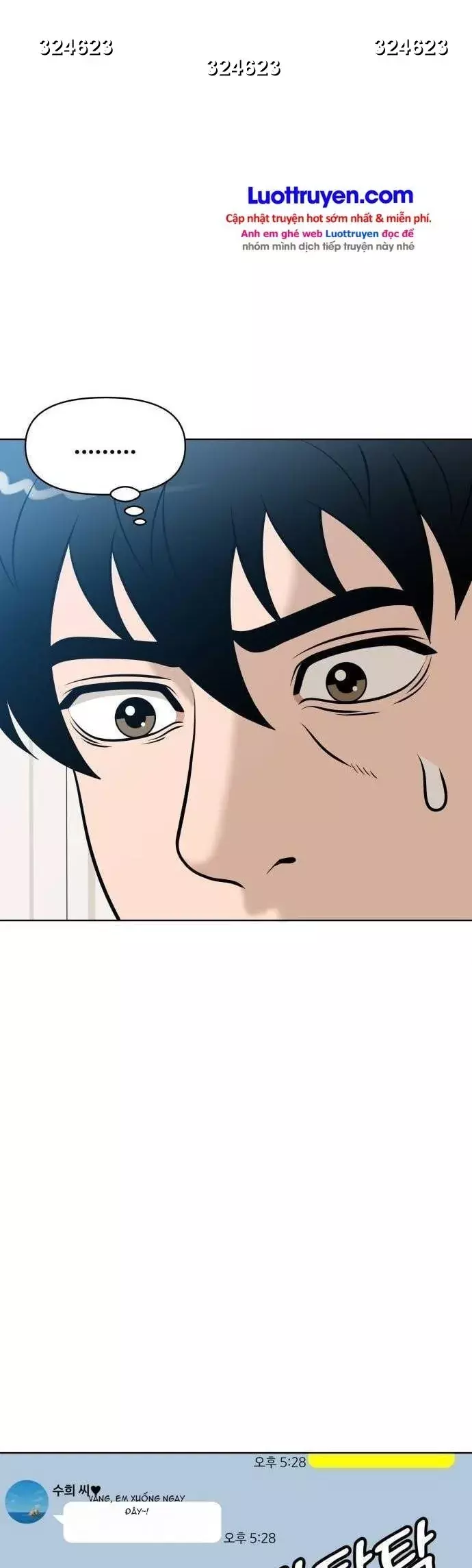 Ở Tuổi 40 Chapter 81 - Trang 14