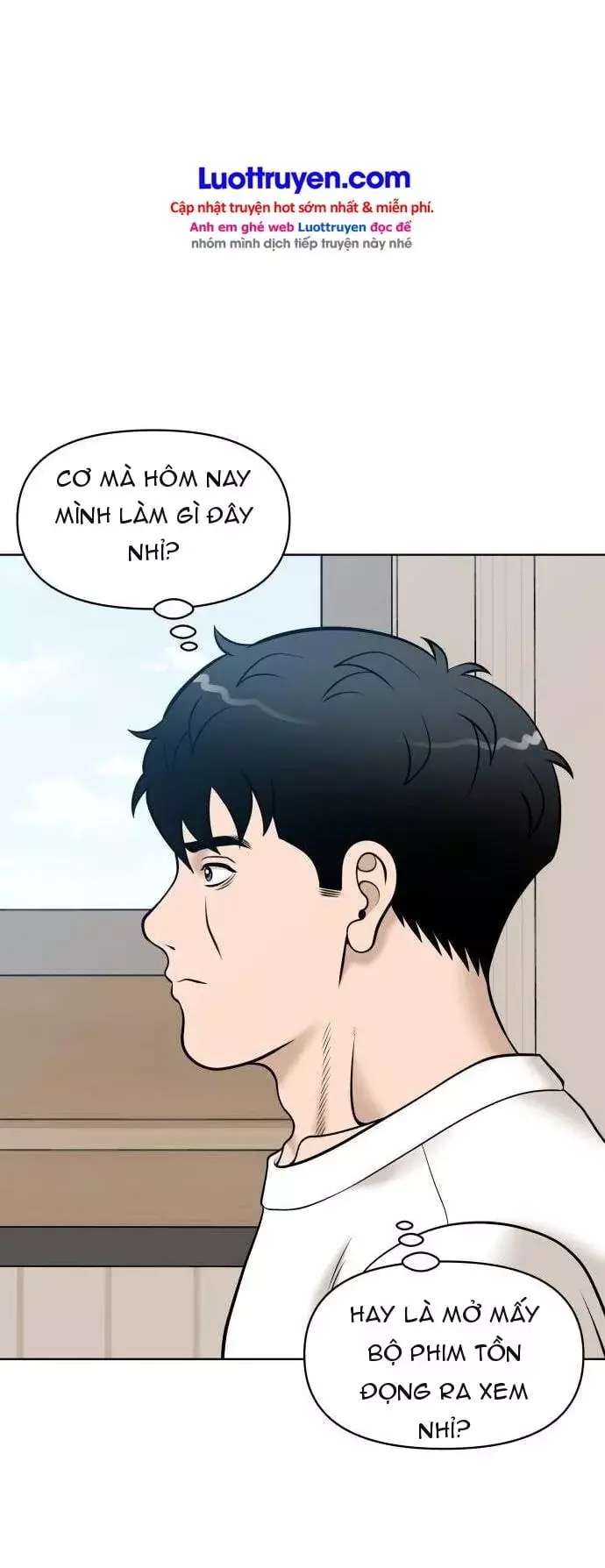 Ở Tuổi 40 Chapter 81 - Trang 16