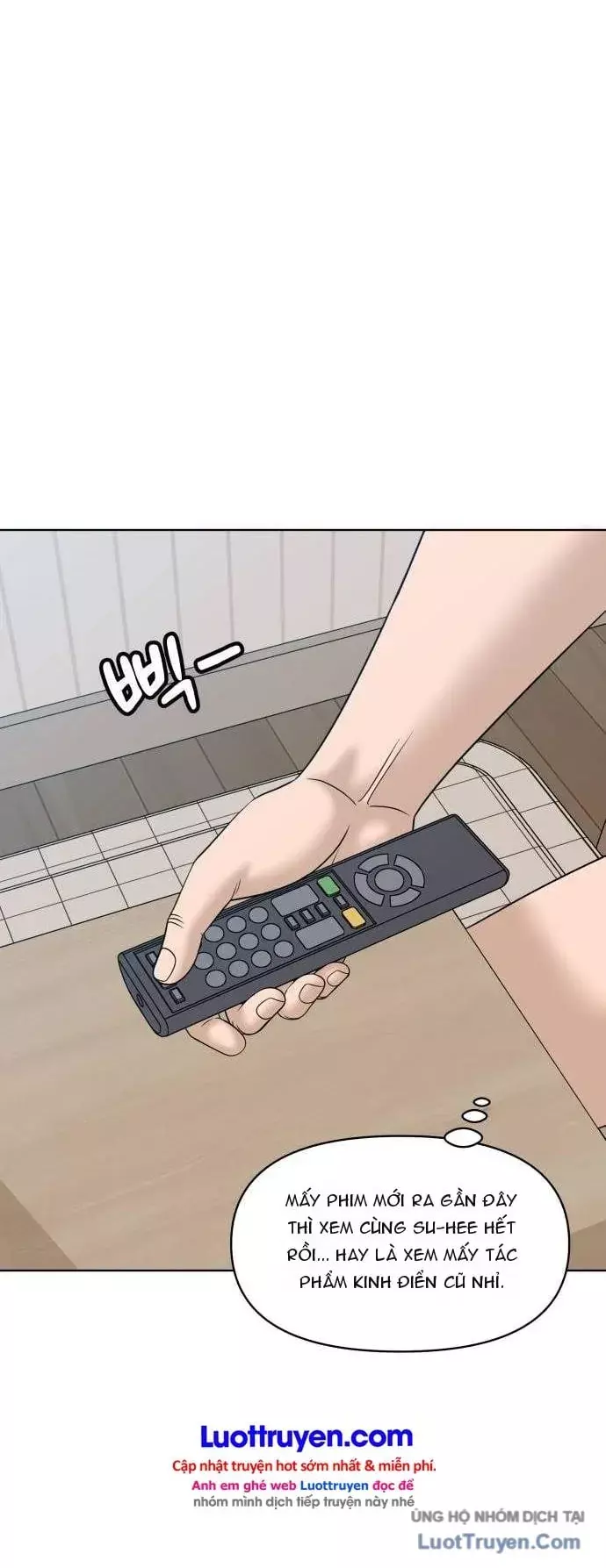 Ở Tuổi 40 Chapter 81 - Trang 17