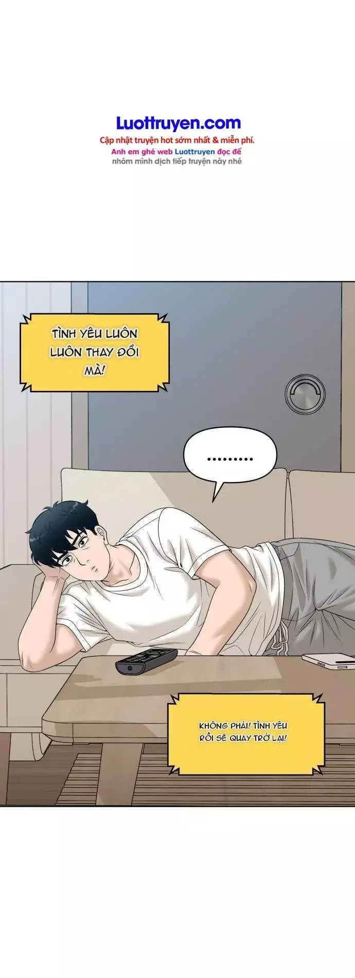 Ở Tuổi 40 Chapter 81 - Trang 18