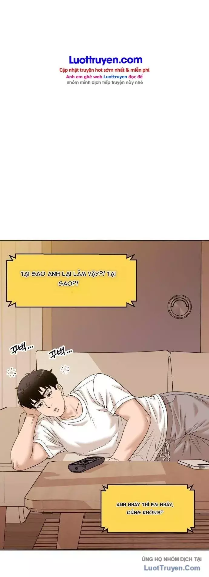 Ở Tuổi 40 Chapter 81 - Trang 19