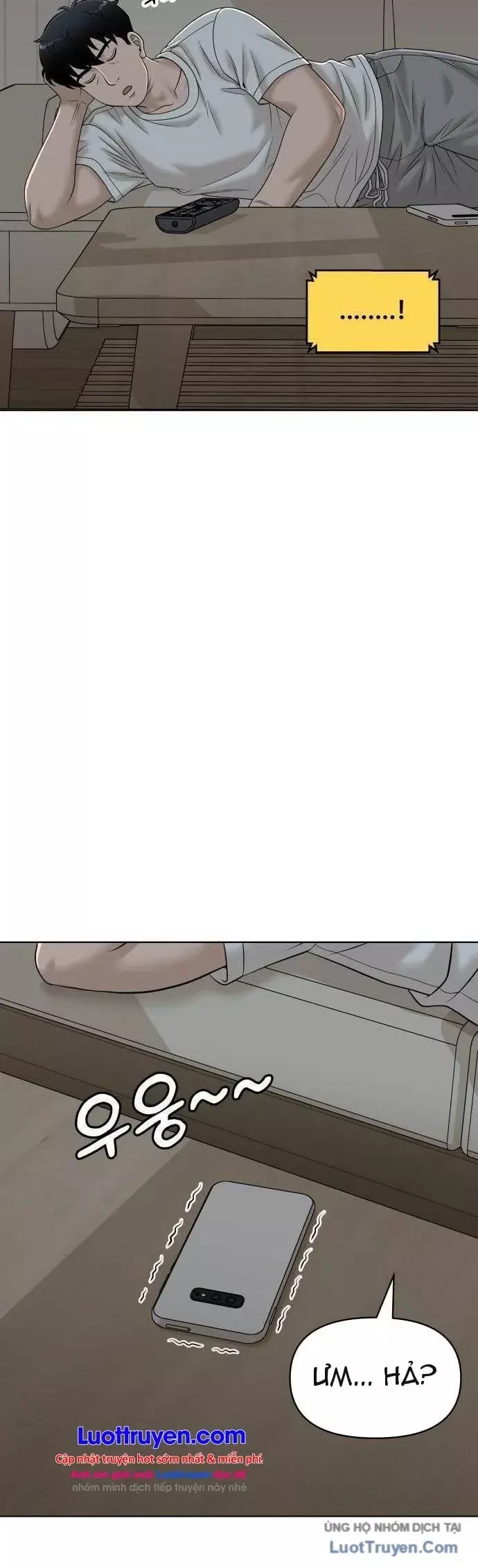 Ở Tuổi 40 Chapter 81 - Trang 21