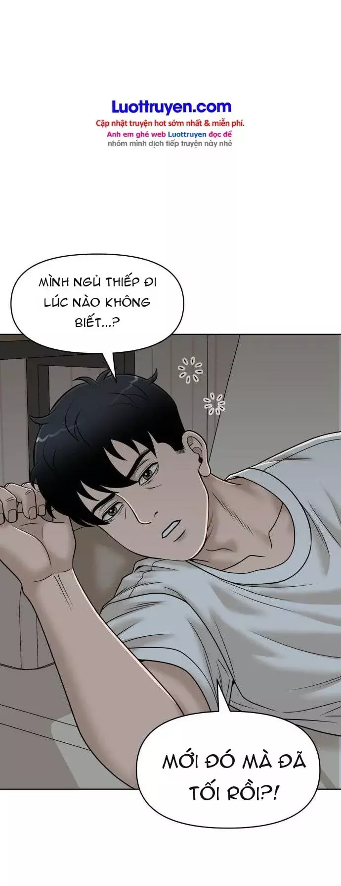 Ở Tuổi 40 Chapter 81 - Trang 22