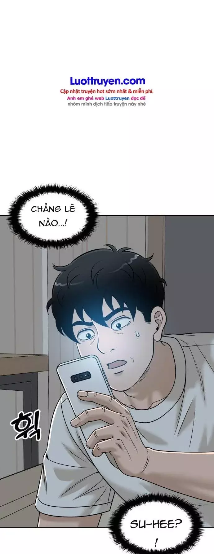 Ở Tuổi 40 Chapter 81 - Trang 24