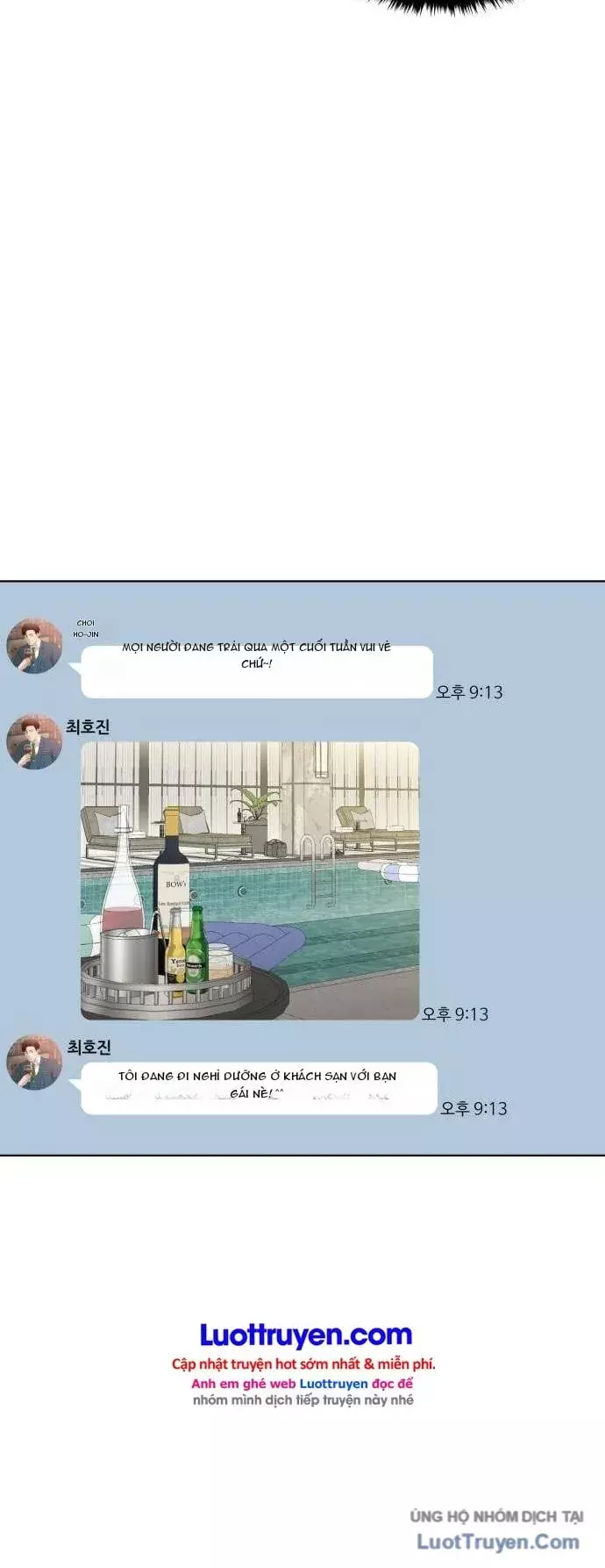 Ở Tuổi 40 Chapter 81 - Trang 25