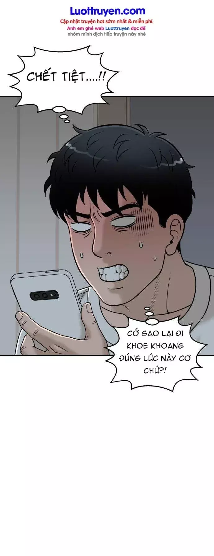 Ở Tuổi 40 Chapter 81 - Trang 26