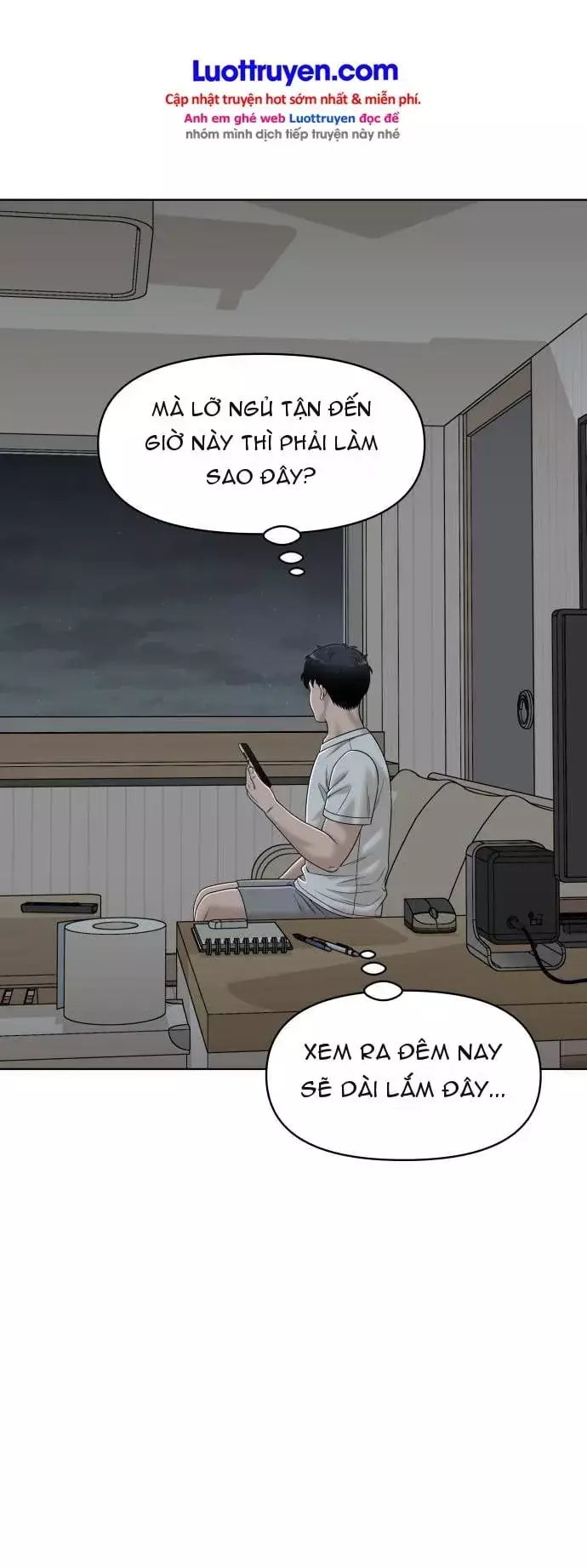 Ở Tuổi 40 Chapter 81 - Trang 28
