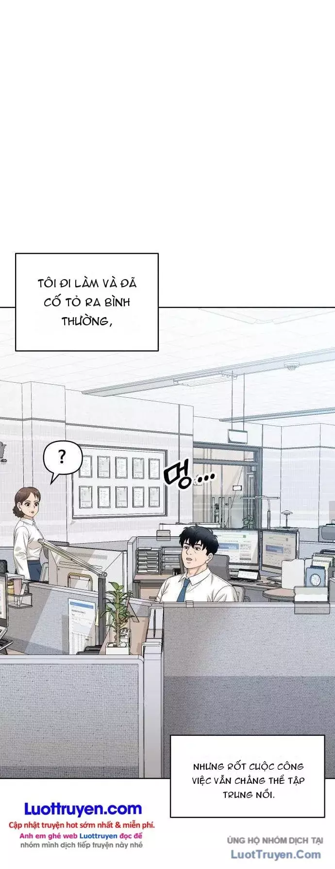 Ở Tuổi 40 Chapter 81 - Trang 31
