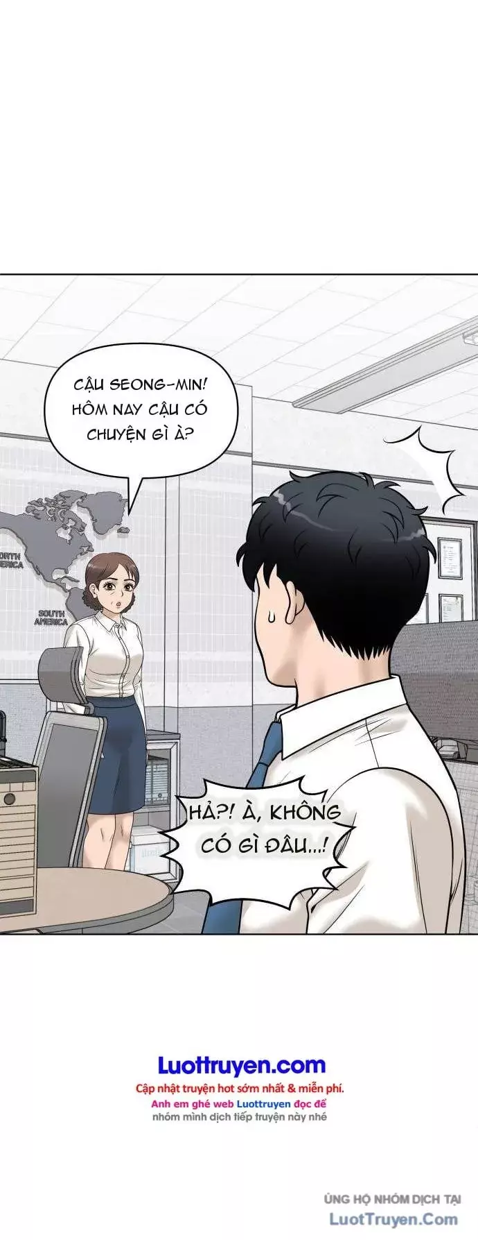 Ở Tuổi 40 Chapter 81 - Trang 33