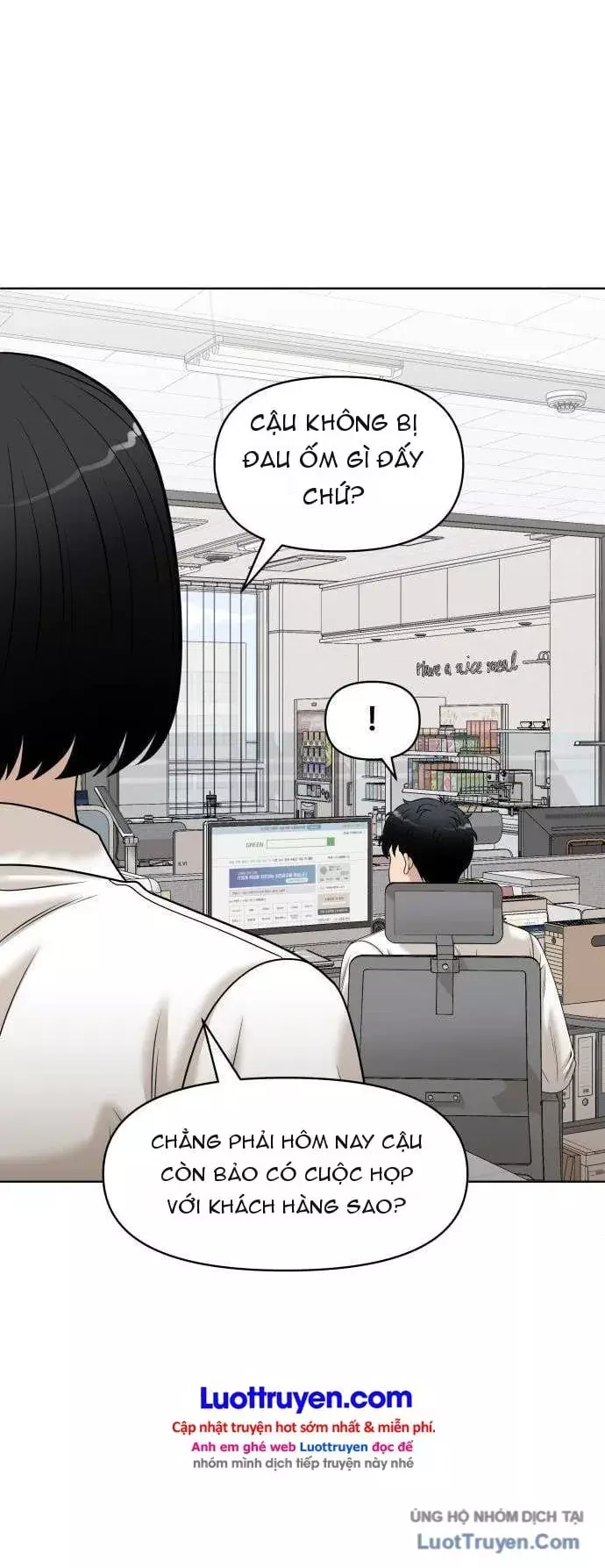 Ở Tuổi 40 Chapter 81 - Trang 35