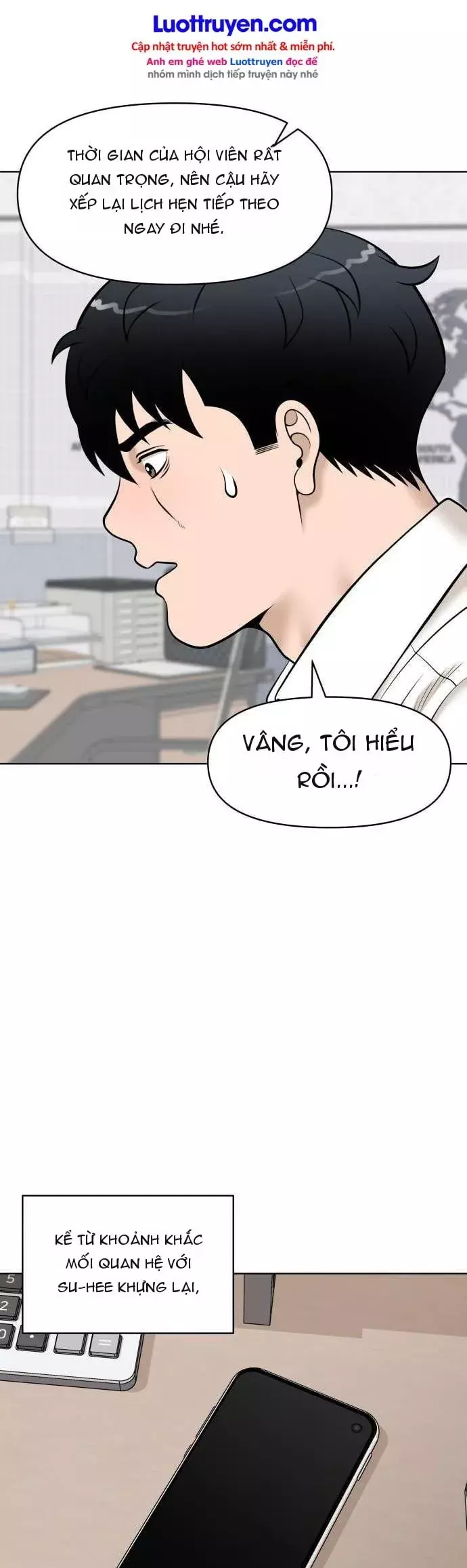 Ở Tuổi 40 Chapter 81 - Trang 38