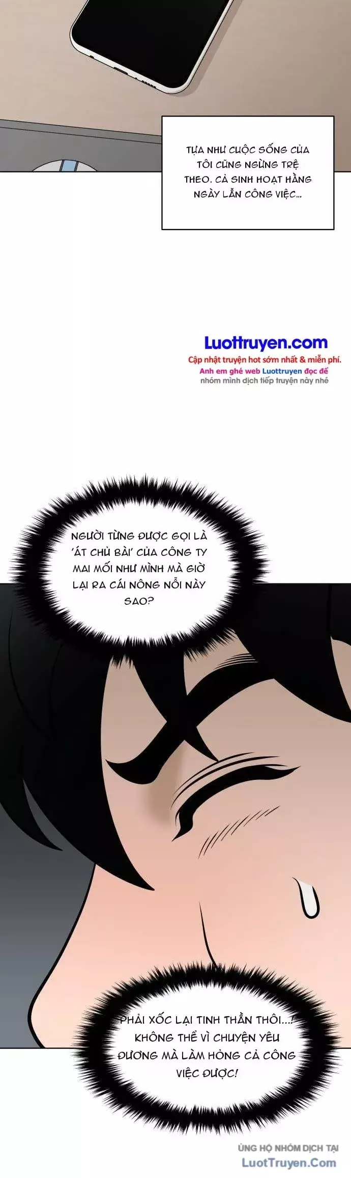 Ở Tuổi 40 Chapter 81 - Trang 39