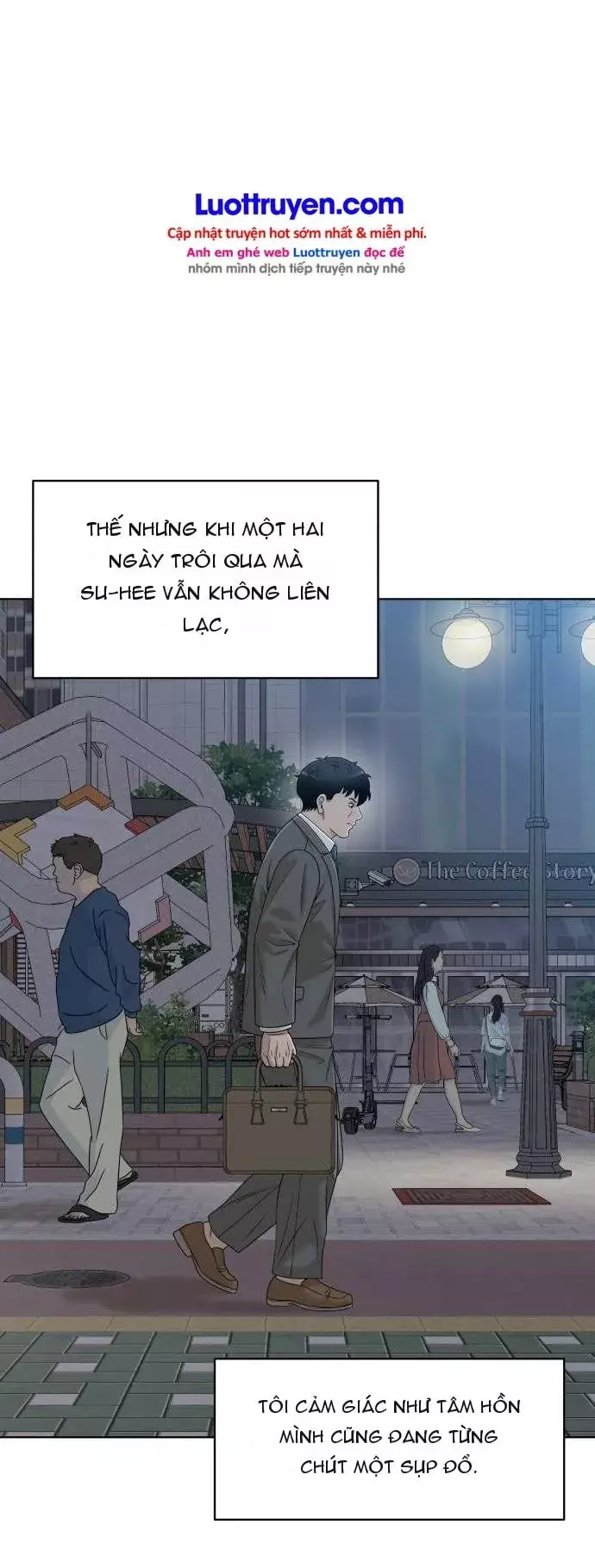 Ở Tuổi 40 Chapter 81 - Trang 40