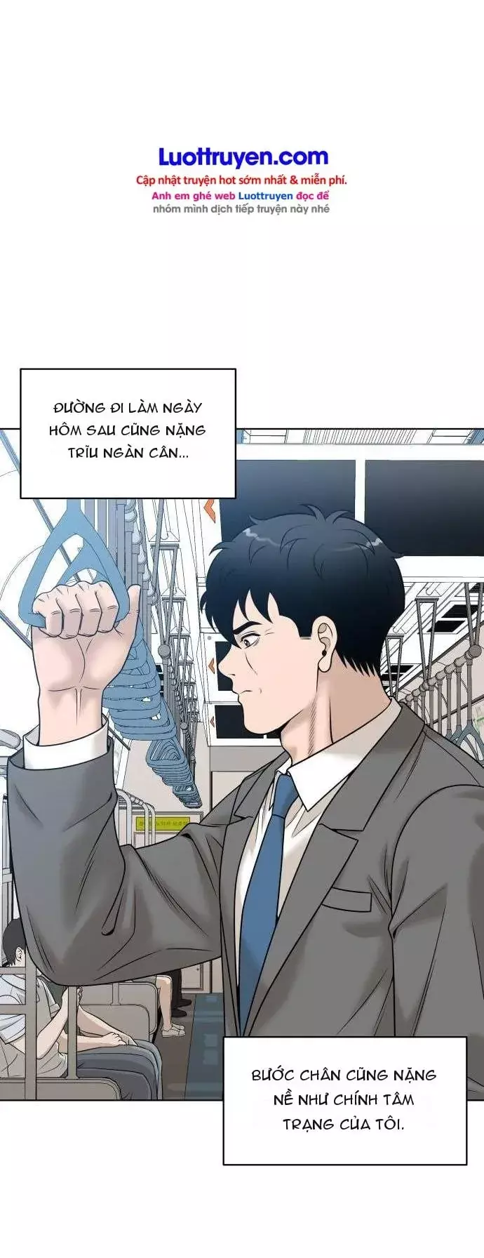 Ở Tuổi 40 Chapter 81 - Trang 42